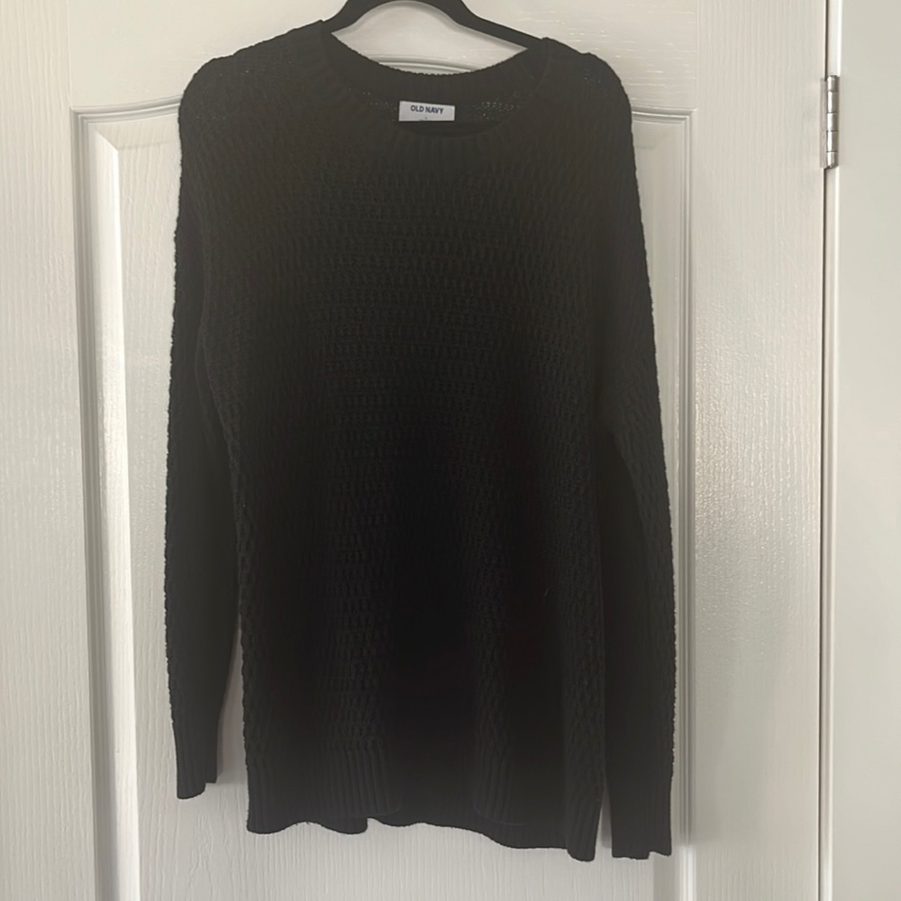 old navy sweater